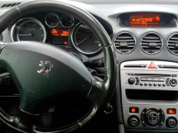 Sprzedam Peugeot 308 Charłupia Mała - zdjęcie 9