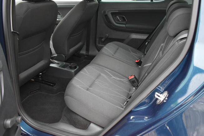 KLIMATRONIK TEMPOMAT PODG.FOTELE CZUJNIKI PARKOWANIA HALOGEN Białogard - zdjęcie 8