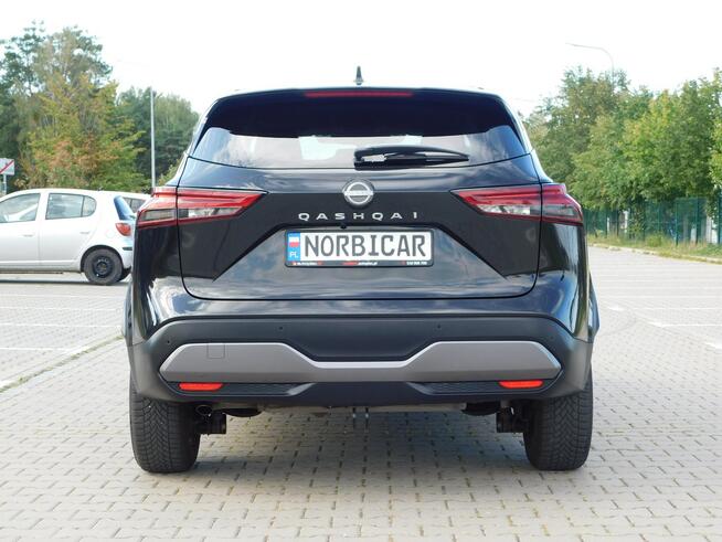 Nissan Qashqai N-Connecta z Gwarancja Pakiet Zimowy Kamera 360" Żyrardów - zdjęcie 4