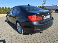 BMW 328 2,0Benz Automat,XDrive.Skóry.Navi.Kam.Cof.Szyberdach.Xenony. Kutno - zdjęcie 9