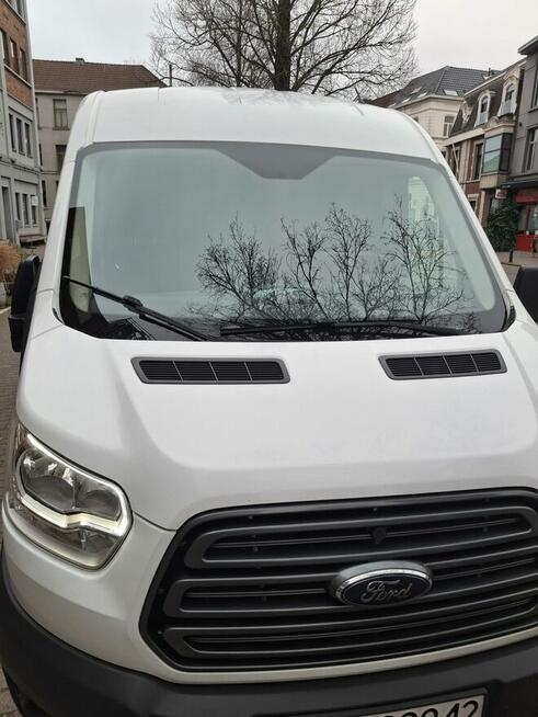 Sprzedam Ford Transit Kielce - zdjęcie 3