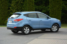 Hyundai ix35 2.0MPI(163KM) Premium Duża Navi Skóry Parktronic  Automat Ostrów Mazowiecka - zdjęcie 12