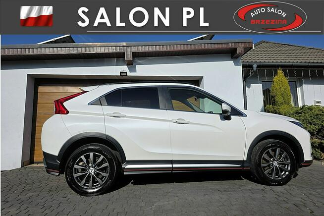 Mitsubishi Eclipse Cross Full Led Rydułtowy - zdjęcie 5