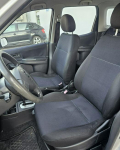 Suzuki Ignis Automat Gaz Klima Rybnik - zdjęcie 6