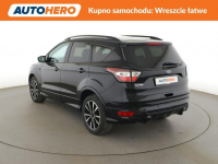 Ford Kuga pdc led auto klima navi ST-LINE manual Warszawa - zdjęcie 4