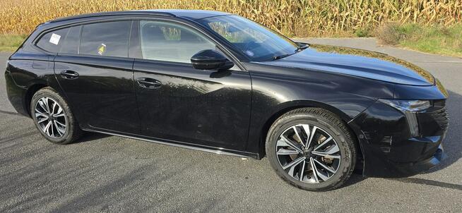 Peugeot 508 1.6 Hybrid  224KM 98tyskm ! Pleszew - zdjęcie 4