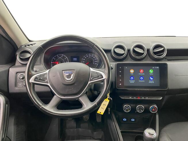 Dacia Duster 1.0 TCe Comfort LPG Warszawa - zdjęcie 9