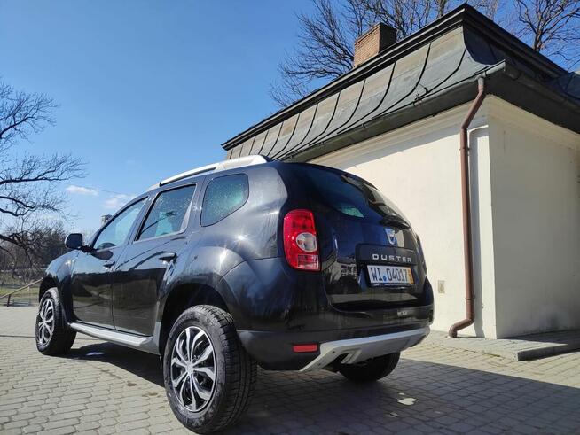 Dacia Duster 2012 1.6b Dębica - zdjęcie 2