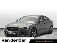 Jaguar XE 2.0 T R-Sport aut ! Z Polskiego Salonu ! Faktura VAT !