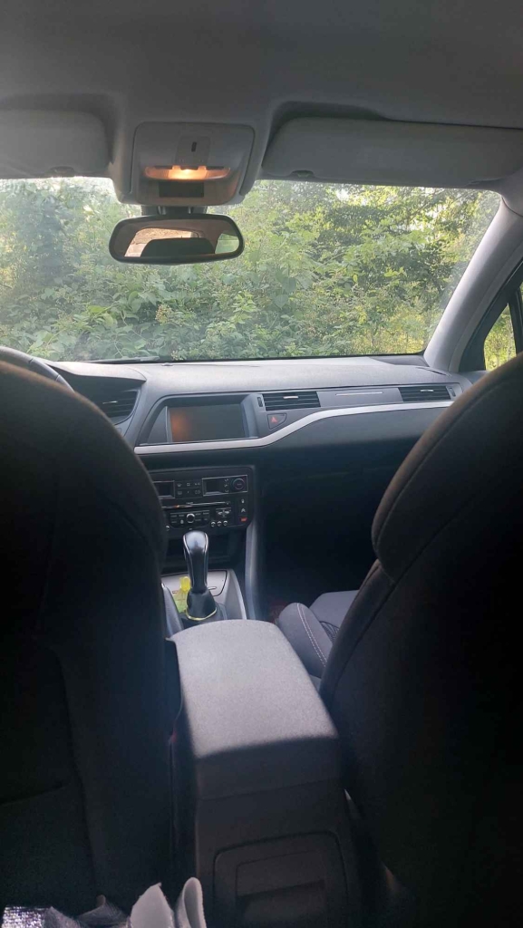 Sprzedam Citroën C5 Lublin - zdjęcie 3