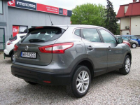 Nissan Qashqai AUTOMAT  SALON PL. 100% bezwypadkowy Warszawa - zdjęcie 7