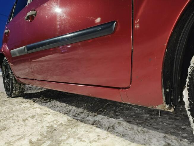 Ford Fiesta Tanie*Sprawne*Ekonomiczny Bibice - zdjęcie 12