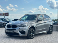 BMW X5M, 2015 Michałowice - zdjęcie 8