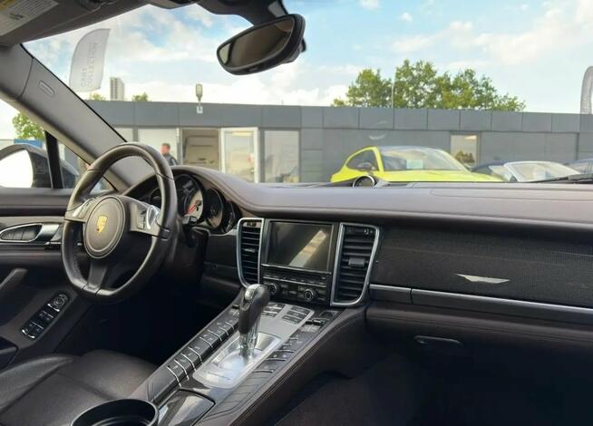 Porsche Panamera, 2016 Michałowice - zdjęcie 12