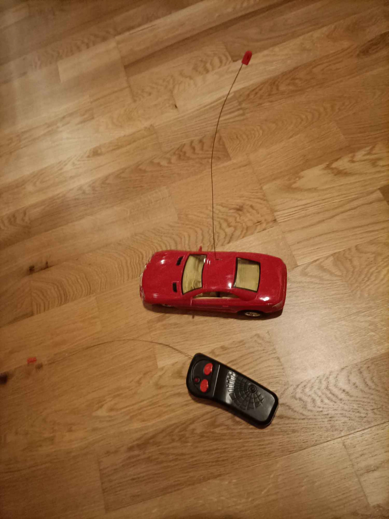 Autko zdalne sterowanie Racibórz - zdjęcie 1