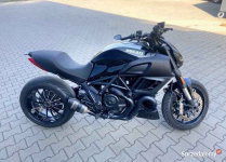Ducati Diavel