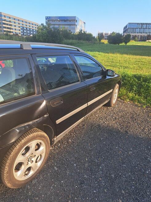 Volvo V70 d5 2,4 163/193 KM Kraków - zdjęcie 5