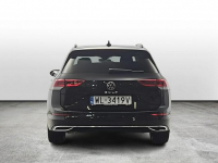 Volkswagen Golf 2.0 TDI Style ! Z Polskiego Salonu ! Faktura Vat ! Warszawa - zdjęcie 4