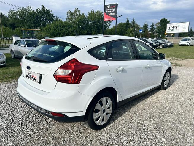 Ford Focus Nowe Iganie - zdjęcie 5