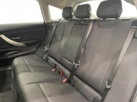 BMW 318d GT salon PL drugie koła Warszawa - zdjęcie 12