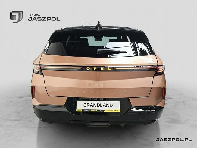 Opel Grandland GS BEV , 73kWH - 213 KM Pożyczka 0% Leasing 100 % Łódź - zdjęcie 6