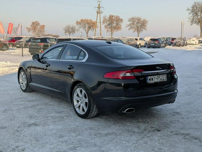 Jaguar XF 3.0 V6 S Luxury Goworowo - zdjęcie 8