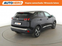 Peugeot 3008 virtual automat navi kamera auto klima Warszawa - zdjęcie 7