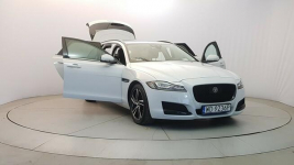 Jaguar XF 2.0 i4D AWD Portfolio ! Z Polskiego Salonu ! Faktura VAT ! Warszawa - zdjęcie 9