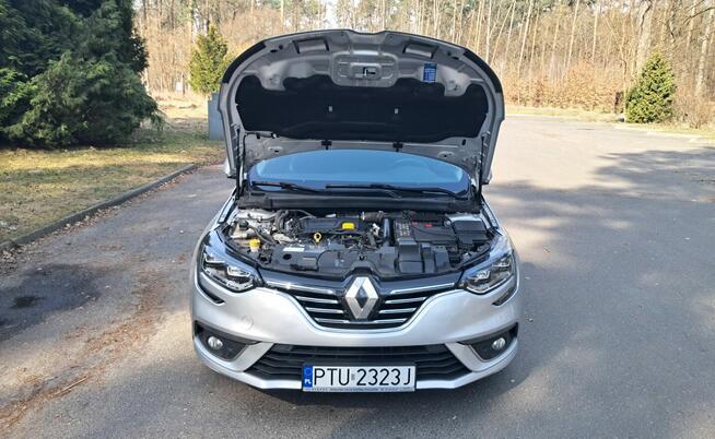 Renault MEGANE IV 1.6 DCI 131 KM Słodków-Kolonia - zdjęcie 9