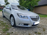 Opel Insignia 160KM Salon Polska 1 właściciel F-ra Vat Olsztyn - zdjęcie 2