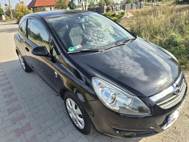 Opel Corsa D 2011rok Wersja Limited Edition 111 Jahre!! Legnica - zdjęcie 1