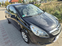 Opel Corsa D 2011rok Wersja Limited Edition 111 Jahre!!