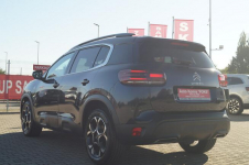 Citroen C5 Aircross 22/2023R BENZYNA I-WSZY WŁ. BEZWYPADKOWY ZADBANY Goczałkowice-Zdrój - zdjęcie 5