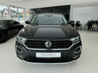 Volkswagen T-Roc Advance, DSG, ACC, Salon PL, FV23, gwarancja, DOSTAWA Myślenice - zdjęcie 7