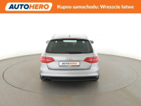 Audi A4 automat navi klimatronik xenon + led lift Warszawa - zdjęcie 6