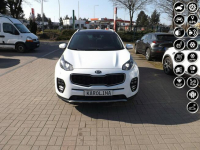 Kia Sportage GT-LINE PACK PREMIUM 2WD