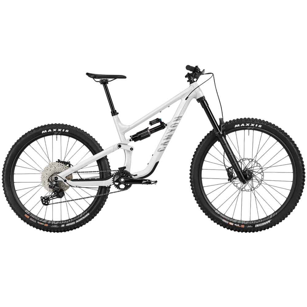 2025 Canyon Torque 6 Mountain Bike (INDORACYCLES) Bycz - zdjęcie 1