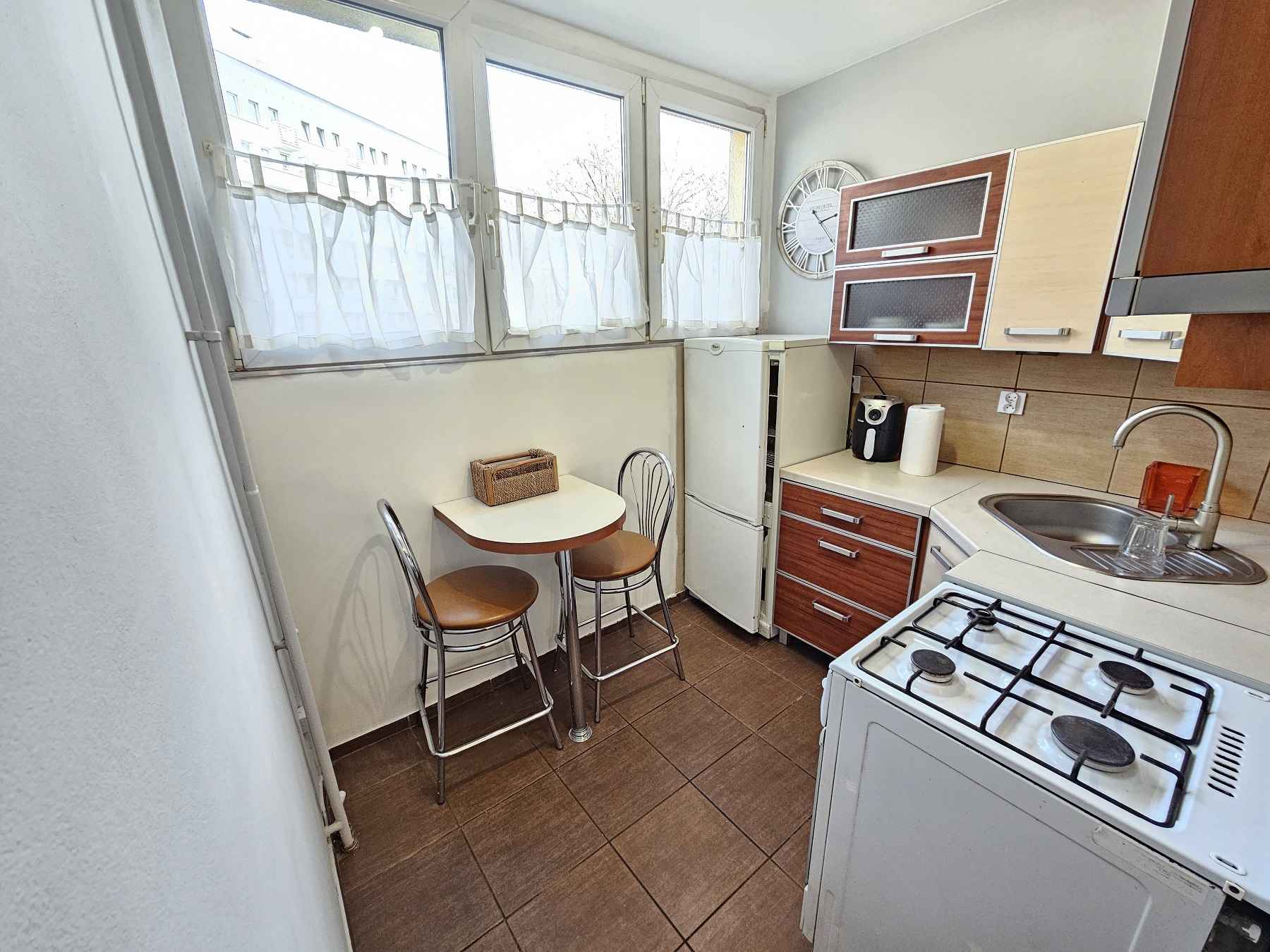 2pok, 48met, Okolice Zielińskiego PEŁEN ROZKŁAD/PIWNICA (Wrocław) Stare Miasto - zdjęcie 10