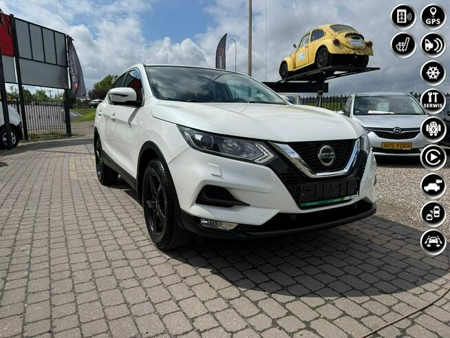 Nissan Qashqai Przygotowane do rejestracji Słupsk - zdjęcie 1