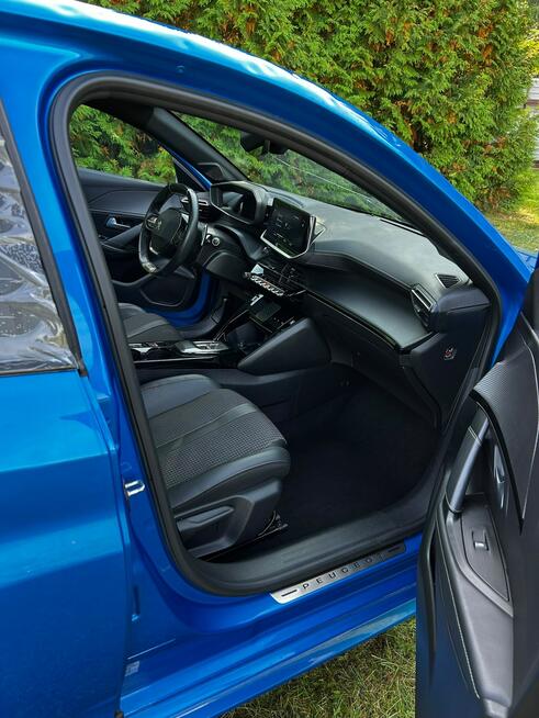 Peugeot 208 #GT #Automat #Panorama #Virtual Laskowo - zdjęcie 10