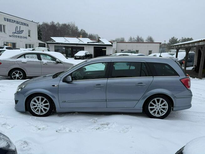 Astra Opc, 2 komplety kluczy, 2 komplety kół, Słupsk - zdjęcie 4