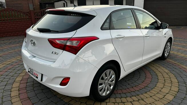 Hyundai i30 Tylko 161 tyś km Nowe Iganie - zdjęcie 5
