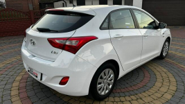 Hyundai i30 Tylko 161 tyś km Nowe Iganie - zdjęcie 5