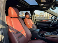 CX-9 2.5 Signature AWD 4x4 Stan Perfekcyjny Gwarancja F-ra VAT Janki - zdjęcie 12