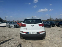 Kia Sportage salon Polska, serwisowana, gwarancja 12 miesięcy !!! Rawa Mazowiecka - zdjęcie 9