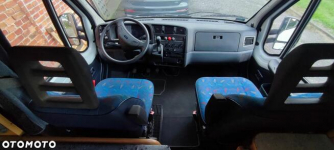 Sprzedam Kampera Fiat Ducato zabudowa CHAUSSON Słupca - zdjęcie 2