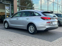 Hyundai i30 1.5DPI 110KM Modern Gwarancja Salon Polska 2022 VAT23% Łódź - zdjęcie 6