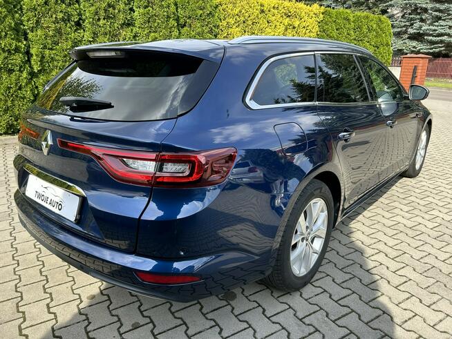 Renault Talisman Limited,Salon Polska!I właściciel!faktura VAT! Tarnów - zdjęcie 4