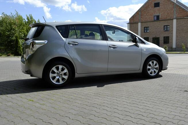 Toyota Verso 1.8i-VTEC *147KM*Panorama Ostrów Mazowiecka - zdjęcie 5