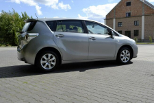 Toyota Verso 1.8i-VTEC *147KM*Panorama Ostrów Mazowiecka - zdjęcie 5